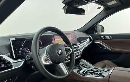 BMW X6, 2025 год, 13 050 000 рублей, 10 фотография