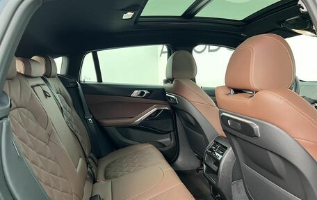 BMW X6, 2025 год, 13 050 000 рублей, 11 фотография