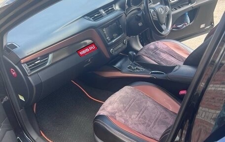 Toyota Avensis III рестайлинг, 2015 год, 1 400 000 рублей, 17 фотография