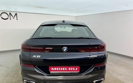 BMW X6, 2025 год, 13 050 000 рублей, 4 фотография