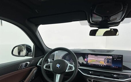 BMW X6, 2025 год, 13 050 000 рублей, 12 фотография