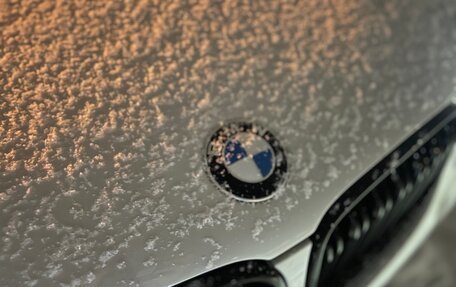 BMW X4, 2014 год, 2 400 000 рублей, 5 фотография