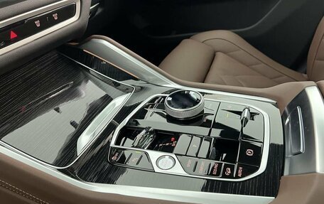 BMW X6, 2025 год, 13 050 000 рублей, 16 фотография