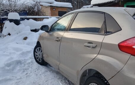 Chery Bonus (A13), 2011 год, 175 000 рублей, 4 фотография