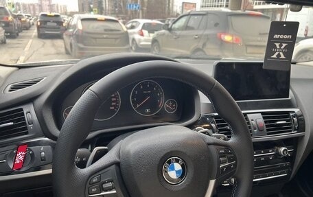 BMW X4, 2014 год, 2 400 000 рублей, 6 фотография