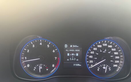 Hyundai Kona I, 2020 год, 2 300 000 рублей, 8 фотография