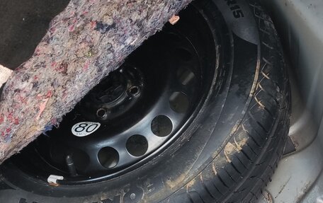 Renault Logan II, 2015 год, 600 000 рублей, 3 фотография