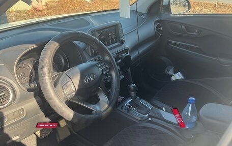 Hyundai Kona I, 2020 год, 2 300 000 рублей, 4 фотография