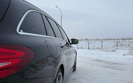 Mercedes-Benz C-Класс, 2015 год, 2 000 000 рублей, 7 фотография