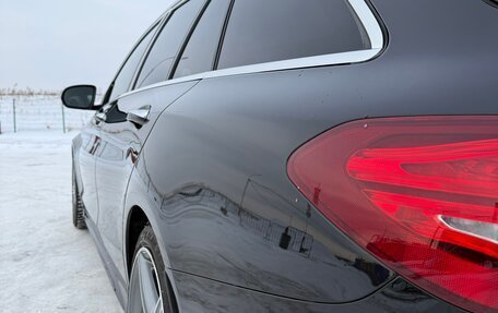 Mercedes-Benz C-Класс, 2015 год, 2 000 000 рублей, 5 фотография