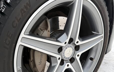 Mercedes-Benz C-Класс, 2015 год, 2 000 000 рублей, 13 фотография