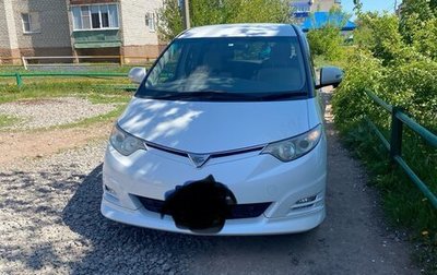 Toyota Estima III рестайлинг -2, 2008 год, 650 000 рублей, 1 фотография