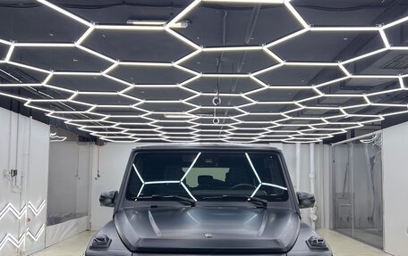 Mercedes-Benz G-Класс AMG, 2022 год, 24 700 000 рублей, 1 фотография