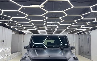 Mercedes-Benz G-Класс AMG, 2022 год, 24 700 000 рублей, 1 фотография