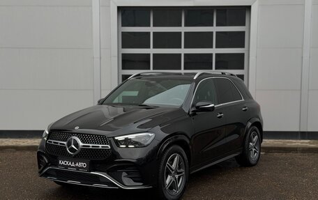 Mercedes-Benz GLE, 2024 год, 15 950 000 рублей, 1 фотография