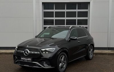 Mercedes-Benz GLE, 2024 год, 15 950 000 рублей, 1 фотография