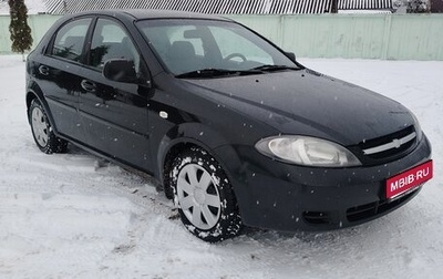 Chevrolet Lacetti, 2011 год, 435 000 рублей, 1 фотография