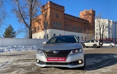 Toyota Allion, 2019 год, 1 900 000 рублей, 1 фотография