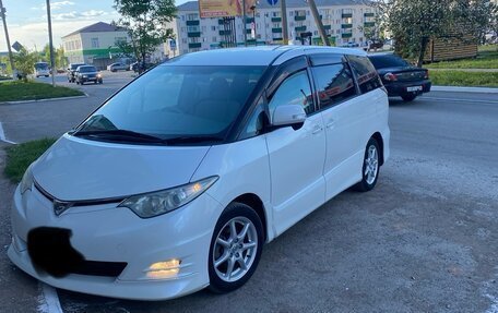 Toyota Estima III рестайлинг -2, 2008 год, 650 000 рублей, 5 фотография