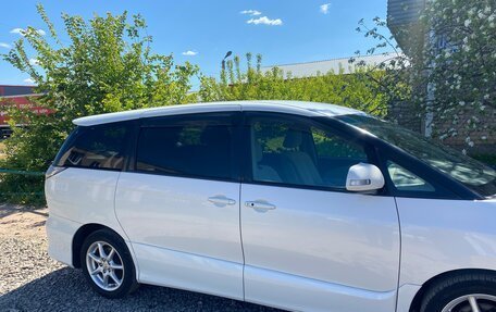 Toyota Estima III рестайлинг -2, 2008 год, 650 000 рублей, 2 фотография