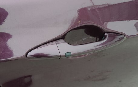 Hyundai Solaris II рестайлинг, 2011 год, 890 000 рублей, 3 фотография