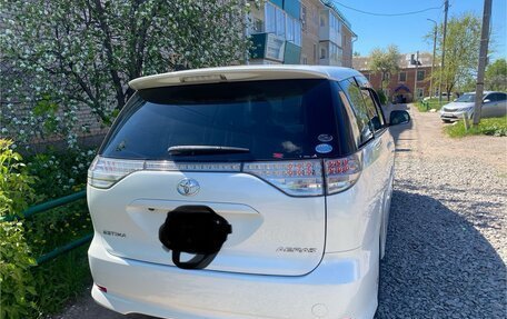 Toyota Estima III рестайлинг -2, 2008 год, 650 000 рублей, 3 фотография