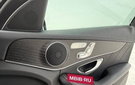 Mercedes-Benz C-Класс, 2015 год, 2 000 000 рублей, 17 фотография