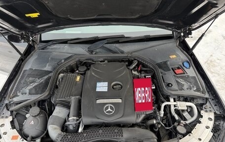 Mercedes-Benz C-Класс, 2015 год, 2 000 000 рублей, 21 фотография