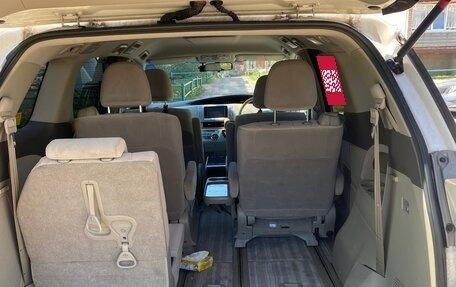 Toyota Estima III рестайлинг -2, 2008 год, 650 000 рублей, 4 фотография