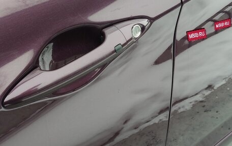 Hyundai Solaris II рестайлинг, 2011 год, 890 000 рублей, 2 фотография