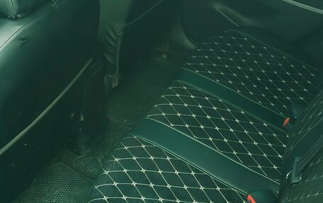 Hyundai Solaris II рестайлинг, 2011 год, 890 000 рублей, 13 фотография