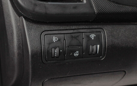 Hyundai Solaris II рестайлинг, 2015 год, 919 000 рублей, 10 фотография