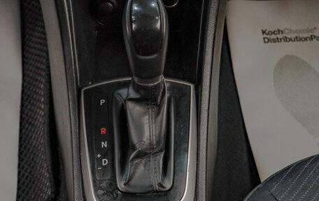 Hyundai Solaris II рестайлинг, 2015 год, 919 000 рублей, 15 фотография