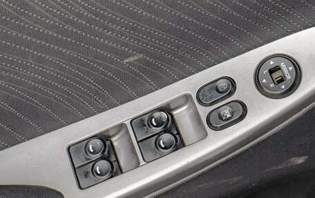 Hyundai Solaris II рестайлинг, 2015 год, 919 000 рублей, 9 фотография