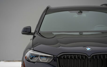 BMW X5, 2021 год, 9 950 000 рублей, 4 фотография