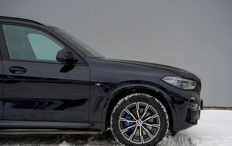 BMW X5, 2021 год, 9 950 000 рублей, 7 фотография