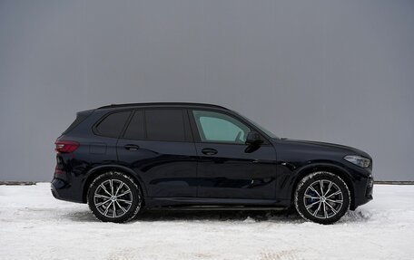 BMW X5, 2021 год, 9 950 000 рублей, 6 фотография