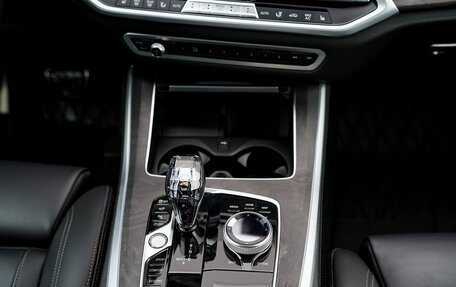 BMW X5, 2021 год, 9 950 000 рублей, 21 фотография