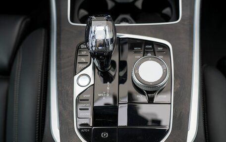 BMW X5, 2021 год, 9 950 000 рублей, 22 фотография