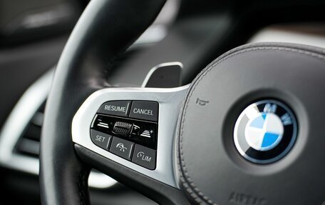 BMW X5, 2021 год, 9 950 000 рублей, 16 фотография