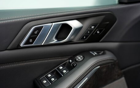 BMW X5, 2021 год, 9 950 000 рублей, 24 фотография