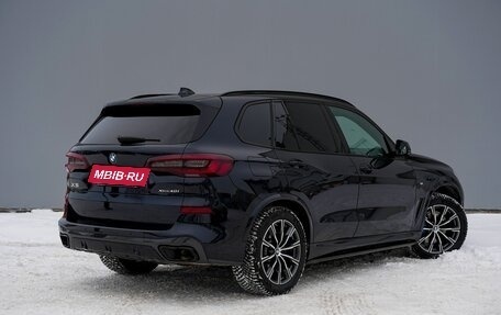 BMW X5, 2021 год, 9 950 000 рублей, 10 фотография