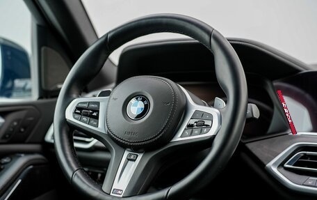 BMW X5, 2021 год, 9 950 000 рублей, 18 фотография