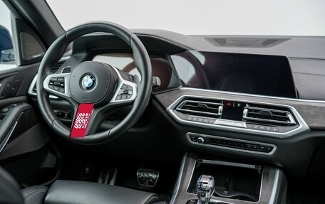 BMW X5, 2021 год, 9 950 000 рублей, 15 фотография