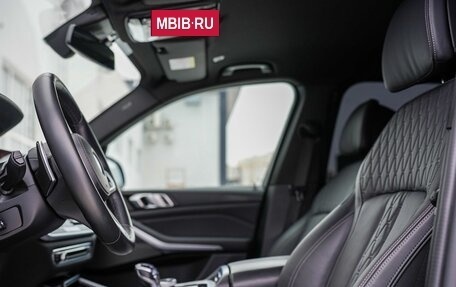 BMW X5, 2021 год, 9 950 000 рублей, 23 фотография