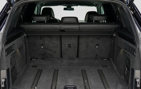 BMW X5, 2021 год, 9 950 000 рублей, 26 фотография