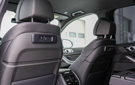 BMW X5, 2021 год, 9 950 000 рублей, 27 фотография