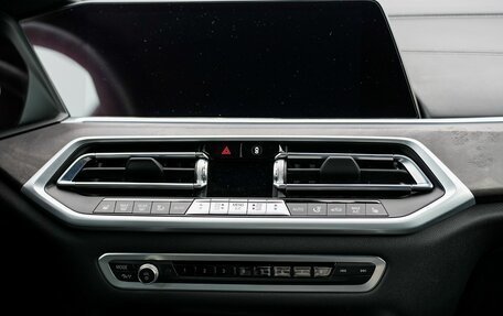 BMW X5, 2021 год, 9 950 000 рублей, 30 фотография