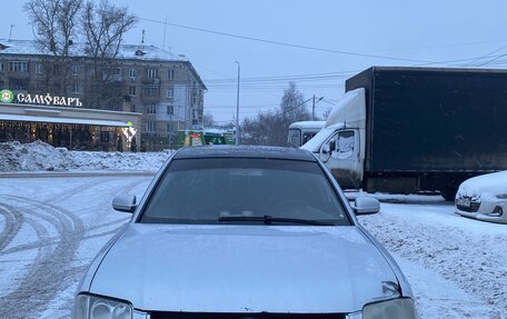 Volkswagen Passat B5+ рестайлинг, 2002 год, 270 000 рублей, 7 фотография