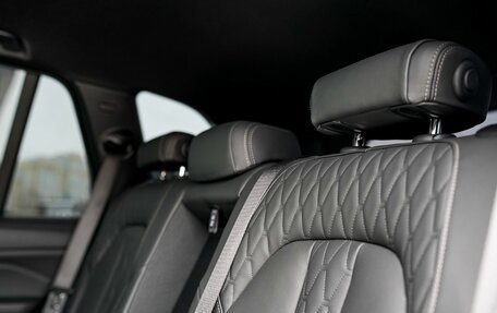 BMW X5, 2021 год, 9 950 000 рублей, 28 фотография